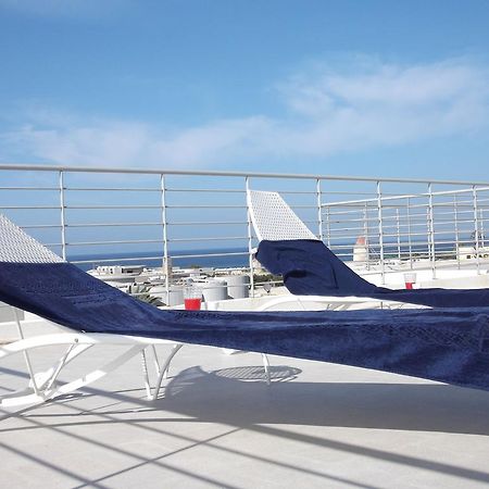 Brezza Di Grecale Apart otel Trapani Dış mekan fotoğraf