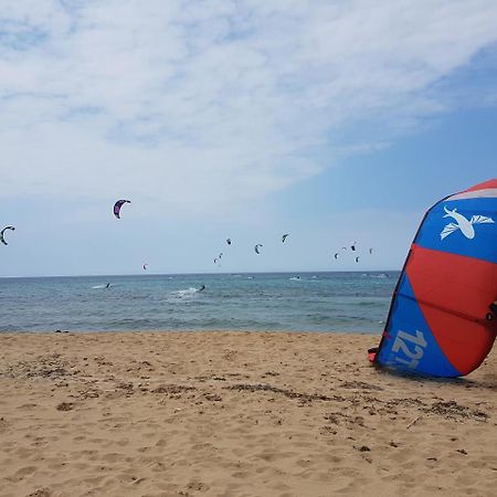 Brezza Di Grecale Apart otel Trapani Dış mekan fotoğraf