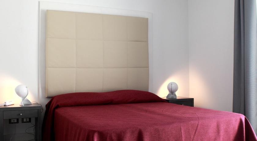 Brezza Di Grecale Apart otel Trapani Dış mekan fotoğraf