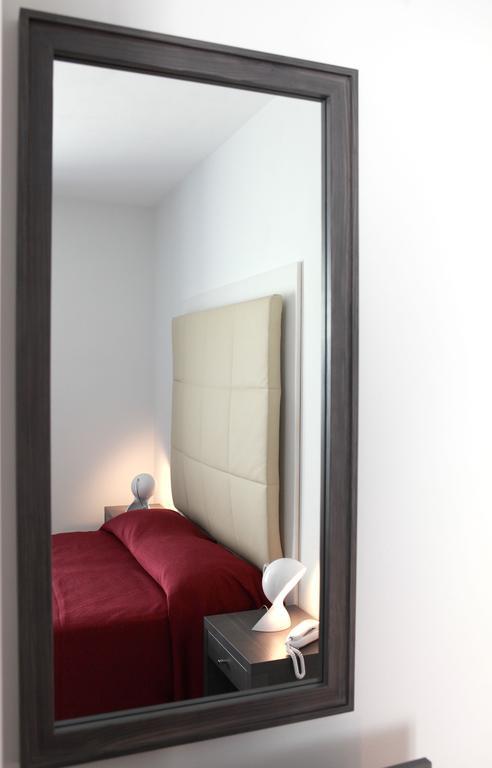 Brezza Di Grecale Apart otel Trapani Oda fotoğraf