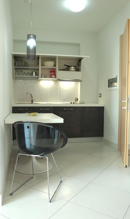 Brezza Di Grecale Apart otel Trapani Oda fotoğraf