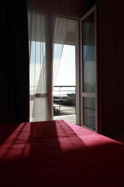 Brezza Di Grecale Apart otel Trapani Oda fotoğraf