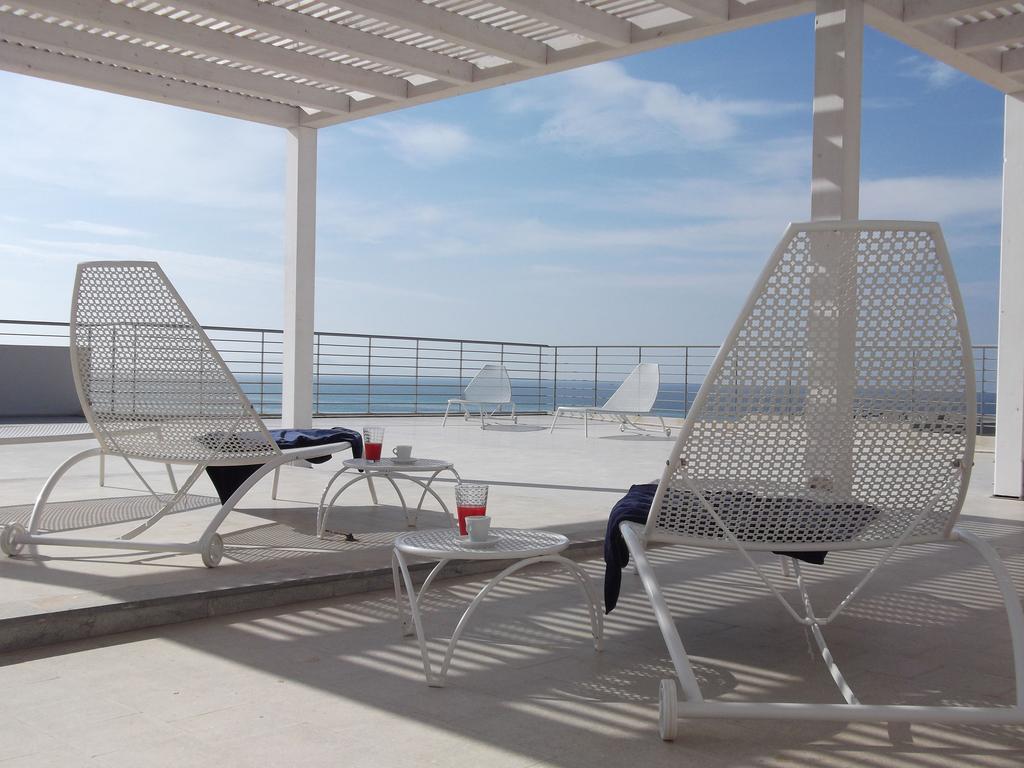 Brezza Di Grecale Apart otel Trapani Dış mekan fotoğraf