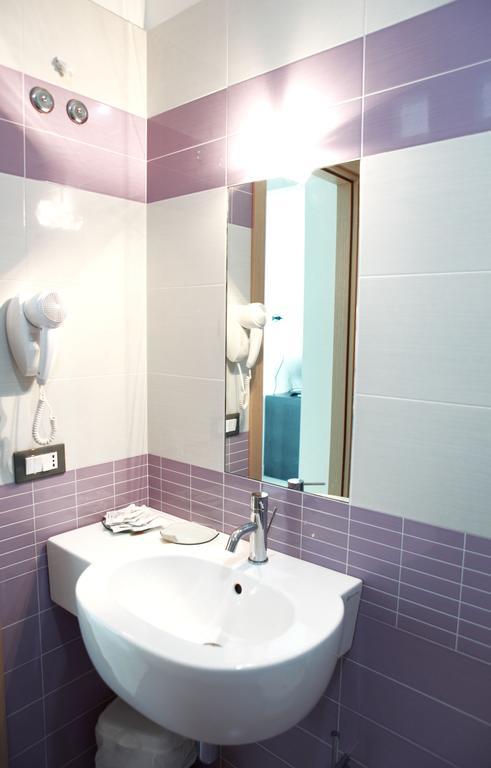 Brezza Di Grecale Apart otel Trapani Oda fotoğraf