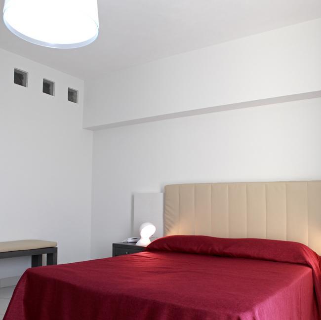 Brezza Di Grecale Apart otel Trapani Dış mekan fotoğraf