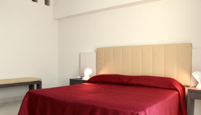 Brezza Di Grecale Apart otel Trapani Dış mekan fotoğraf