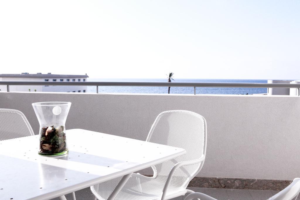 Brezza Di Grecale Apart otel Trapani Dış mekan fotoğraf