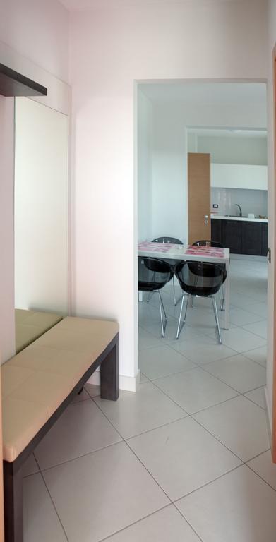 Brezza Di Grecale Apart otel Trapani Dış mekan fotoğraf