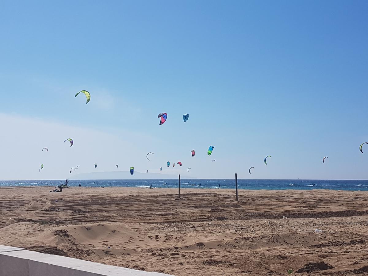 Brezza Di Grecale Apart otel Trapani Dış mekan fotoğraf